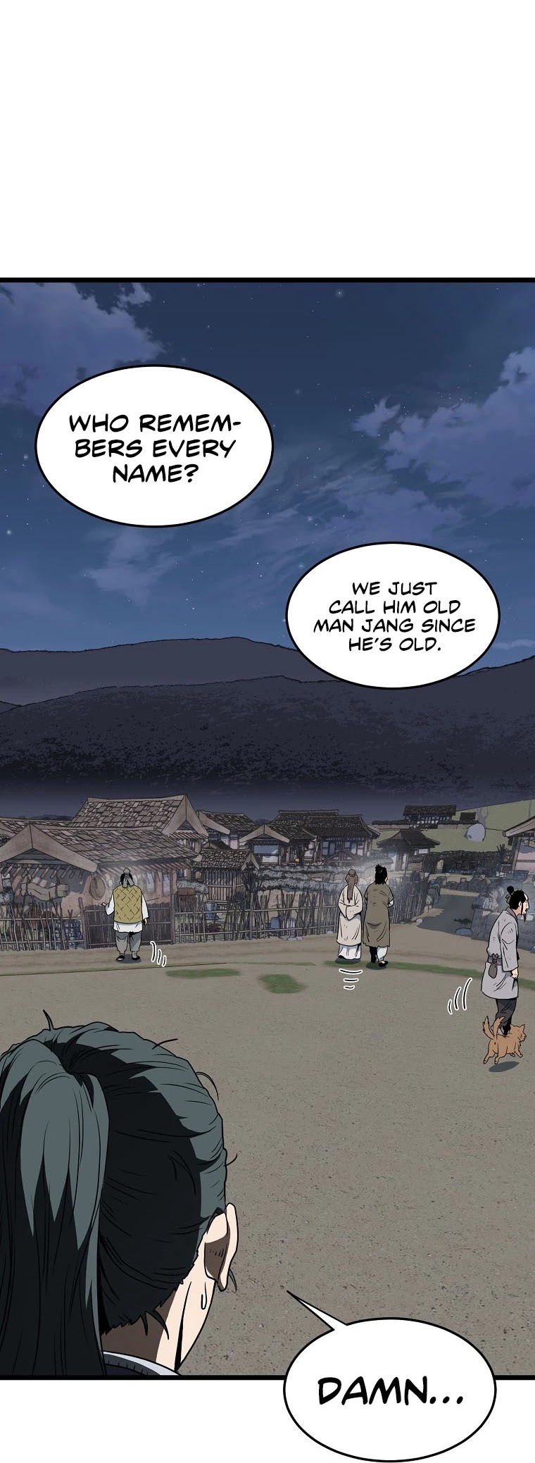 Murim Login Chapter 112 image 13